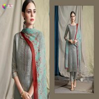 Sanskruti Sahara vol-1 Wholesale Dress Material
