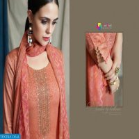Sanskruti Sahara vol-1 Wholesale Dress Material