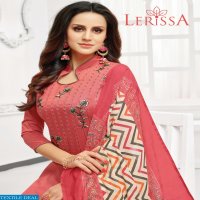 Kapil Tex Lerissa Wholesale Dress material