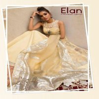 Deepsy Elan Wholesaler Embroidered Collection