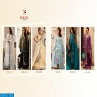Deepsy Elan Wholesaler Embroidered Collection