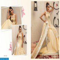 Deepsy Elan Wholesaler Embroidered Collection