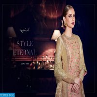 Nakkashi Exclusive Collection Wholesaler Bridal Collection
