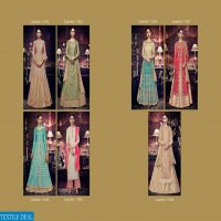 Nakkashi Exclusive Collection Wholesaler Bridal Collection