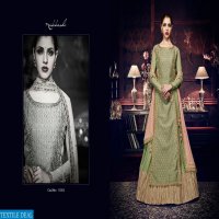 Nakkashi Exclusive Collection Wholesaler Bridal Collection