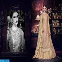 Nakkashi Exclusive Collection Wholesaler Bridal Collection