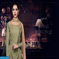 Nakkashi Exclusive Collection Wholesaler Bridal Collection