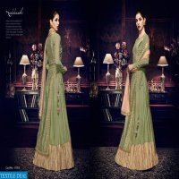 Nakkashi Exclusive Collection Wholesaler Bridal Collection