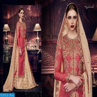 Nakkashi Exclusive Collection Wholesaler Bridal Collection