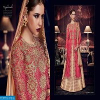 Nakkashi Exclusive Collection Wholesaler Bridal Collection