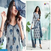 SANSKRUTI LAUNCHING SHINE VOL 1 JAMSILK SALWAR SUIT COLLECTION IN SURAT