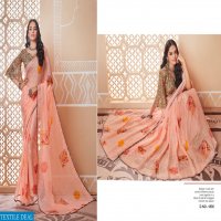 KESSI PRESENT RANGAT CHIFFON GEORGETTE PRINTED DESIGNER SAREE WHOLESALE