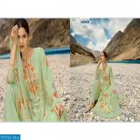 ZUBEDA PRESENTS VRITEE GEORGETTE DIGITAL PRINT SUITS CATALOG WHOLESALERS