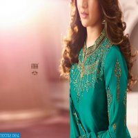 Amirah vol-27 Hit List Wholesaler Bottom Work Salwar kameez