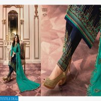 Amirah vol-27 Hit List Wholesaler Bottom Work Salwar kameez