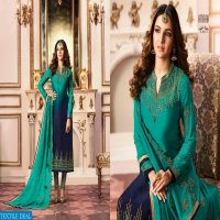 Amirah vol-27 Hit List Wholesaler Bottom Work Salwar kameez