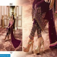 Amirah vol-27 Hit List Wholesaler Bottom Work Salwar kameez