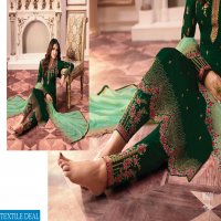 Amirah vol-27 Hit List Wholesaler Bottom Work Salwar kameez