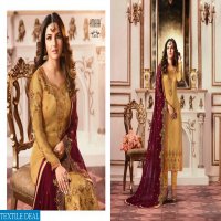 Amirah vol-27 Hit List Wholesaler Bottom Work Salwar kameez