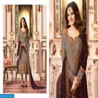 Amirah vol-27 Hit List Wholesaler Bottom Work Salwar kameez