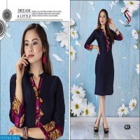SS Rihana vol-4 Wholesale Ready Made Tops