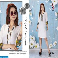 SS Rihana vol-4 Wholesale Ready Made Tops