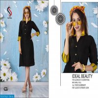 SS Rihana vol-4 Wholesale Ready Made Tops