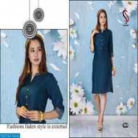 SS Rihana vol-4 Wholesale Ready Made Tops