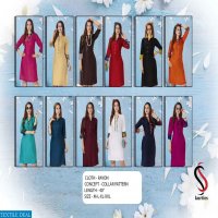 SS Rihana vol-4 Wholesale Ready Made Tops