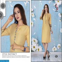 SS Rihana vol-4 Wholesale Ready Made Tops