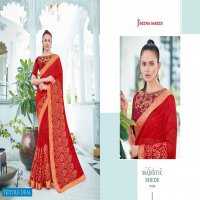 Seema Manglam Vol-3 Wholesale Indian Ethnic Wear Sarees