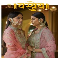 Arya Vastrey Vol-3 Wholesale Designer Indian Lehengas Collection