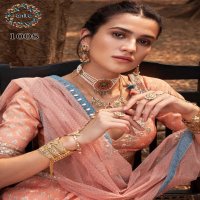 Stylishta Anita Vol-2 Wholesale Designer And Fancy Lehengas Choli