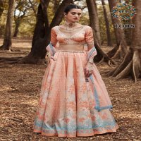 Stylishta Anita Vol-2 Wholesale Designer And Fancy Lehengas Choli