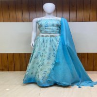 Stylishta Anita Vol-2 Wholesale Designer And Fancy Lehengas Choli