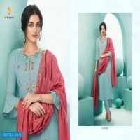 Stylemax Anupama Vol-1 Wholesale Ready Made Collection