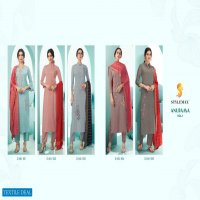 Stylemax Anupama Vol-1 Wholesale Ready Made Collection
