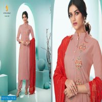 Stylemax Anupama Vol-1 Wholesale Ready Made Collection