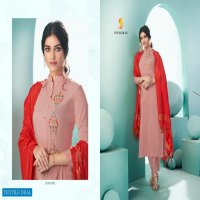 Stylemax Anupama Vol-1 Wholesale Ready Made Collection