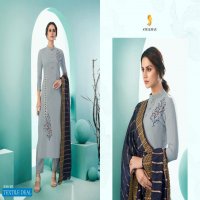 Stylemax Anupama Vol-1 Wholesale Ready Made Collection