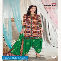Patidar Batik Special Vol-9 Wholesale Printed Dress Material