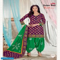 Patidar Batik Special Vol-9 Wholesale Printed Dress Material