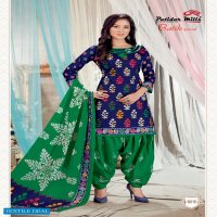 Patidar Batik Special Vol-9 Wholesale Printed Dress Material