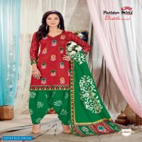 Patidar Batik Special Vol-9 Wholesale Printed Dress Material