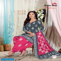 Patidar Batik Special Vol-9 Wholesale Printed Dress Material