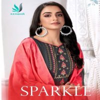 RR Fashion Sparkle Wholesale Readymade Collection