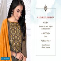 RR Fashion Sparkle Wholesale Readymade Collection