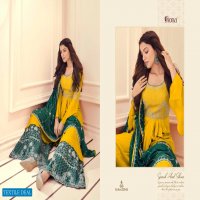 Fiona Manyata Wholesale Festive Sharara Salwar Suits