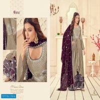 Fiona Manyata Wholesale Festive Sharara Salwar Suits