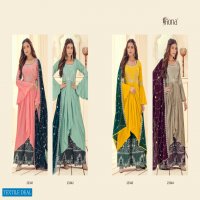 Fiona Manyata Wholesale Festive Sharara Salwar Suits